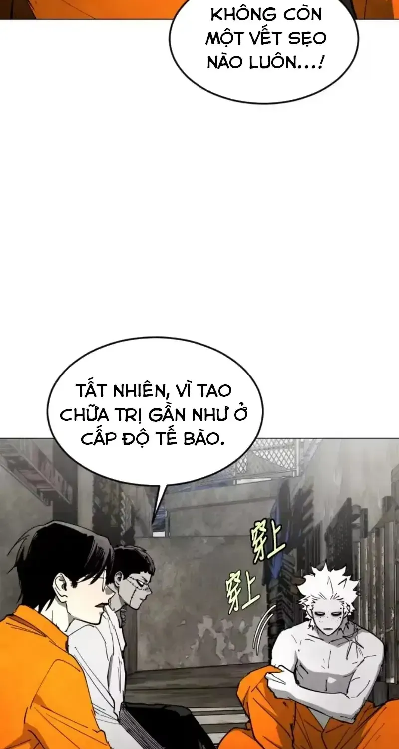 Fog Land Chap 30 - Next Chap 31