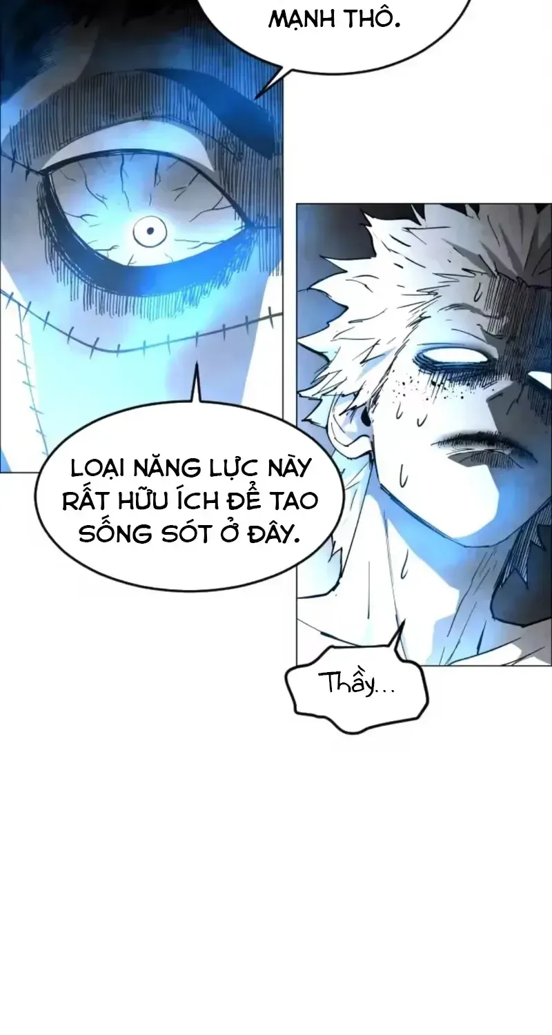 Fog Land Chap 30 - Next Chap 31