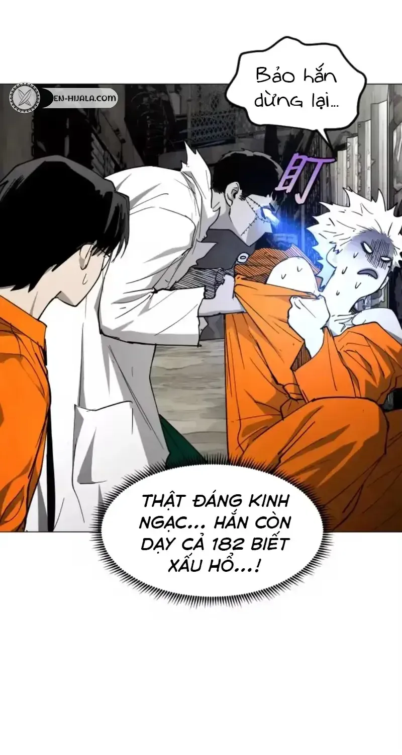 Fog Land Chap 30 - Next Chap 31