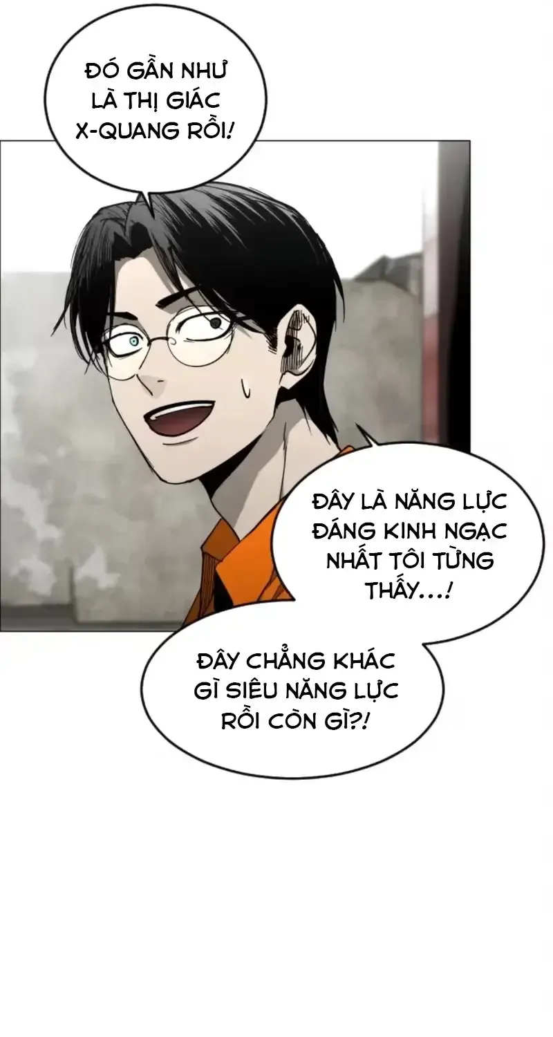 Fog Land Chap 30 - Next Chap 31