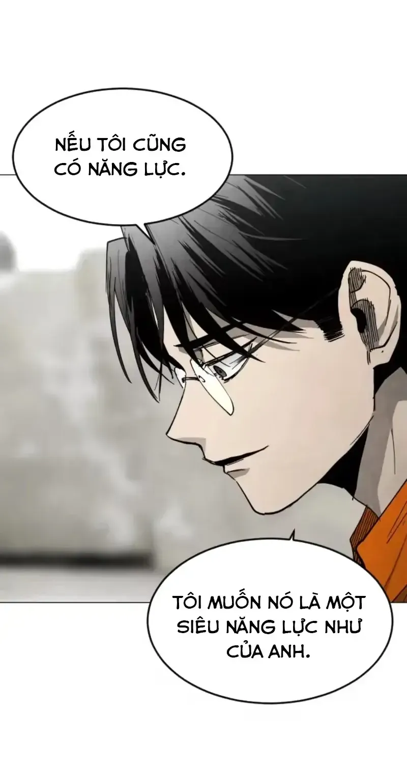 Fog Land Chap 30 - Next Chap 31