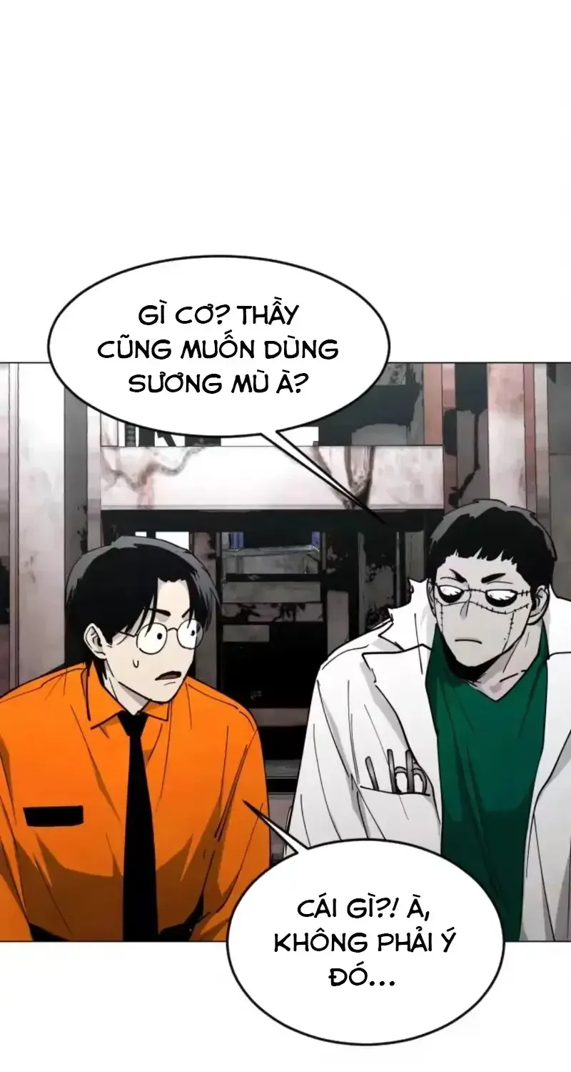 Fog Land Chap 30 - Next Chap 31