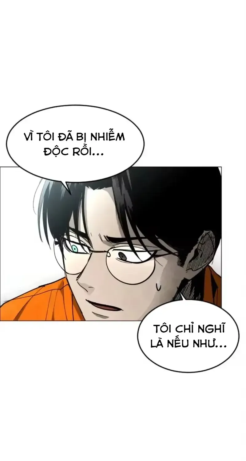 Fog Land Chap 30 - Next Chap 31