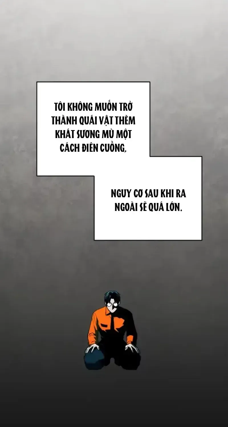 Fog Land Chap 30 - Next Chap 31