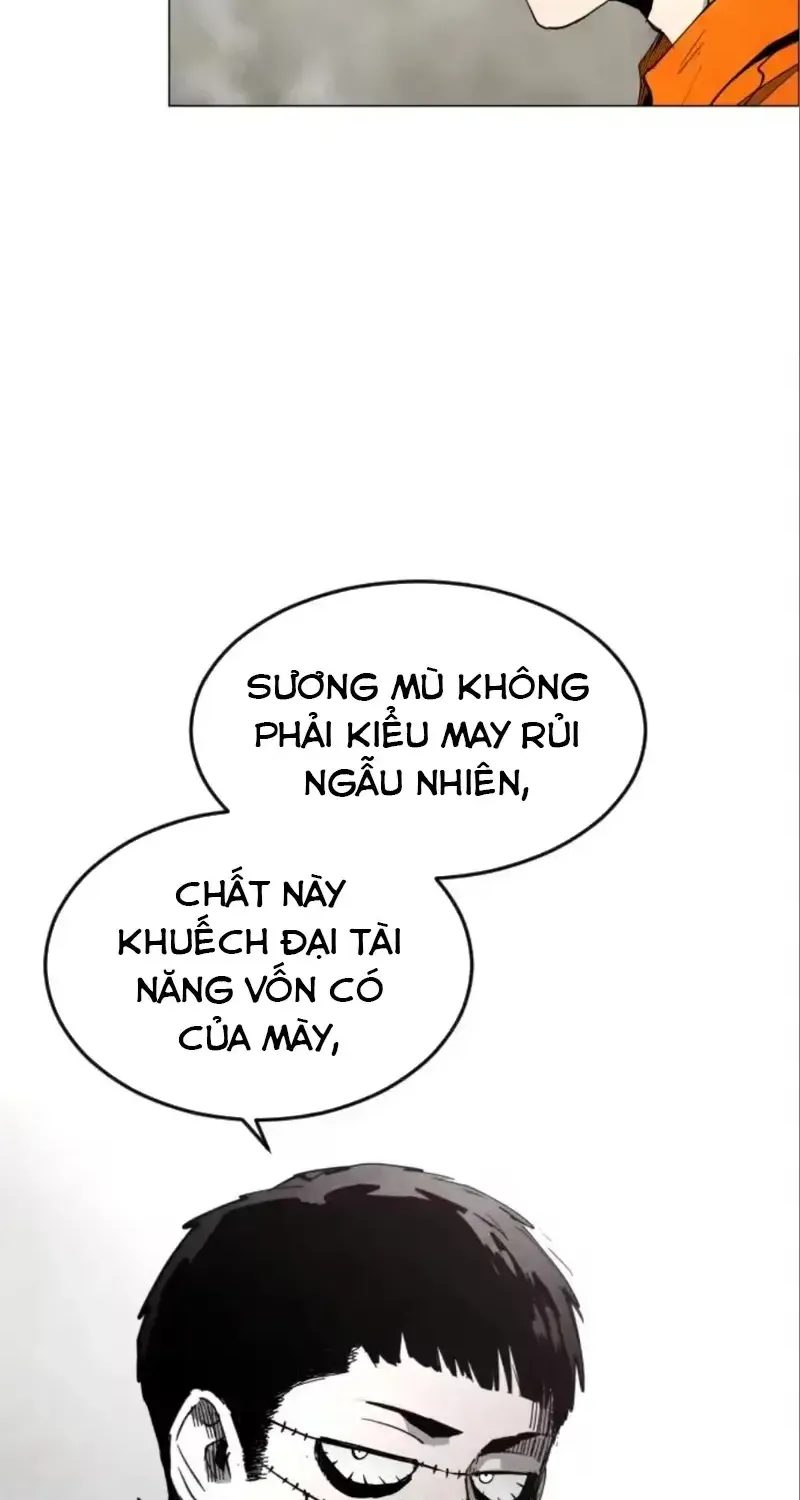 Fog Land Chap 30 - Next Chap 31