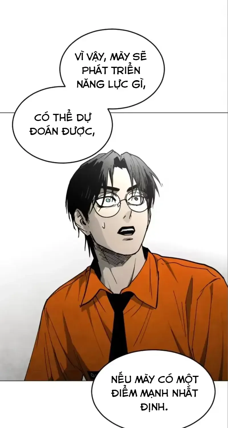 Fog Land Chap 30 - Next Chap 31