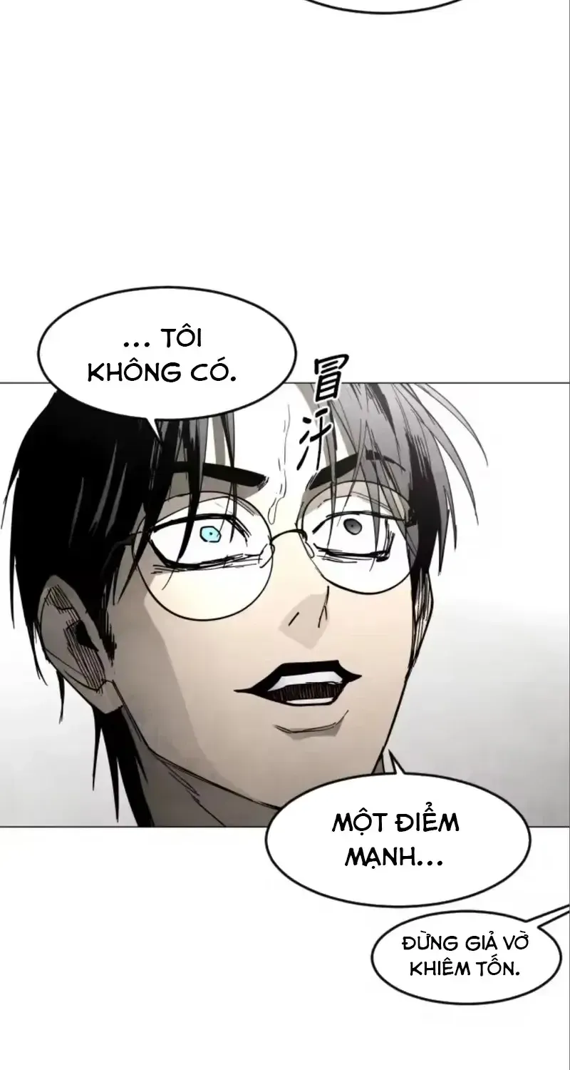 Fog Land Chap 30 - Next Chap 31