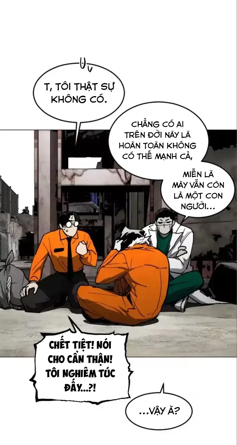 Fog Land Chap 30 - Next Chap 31