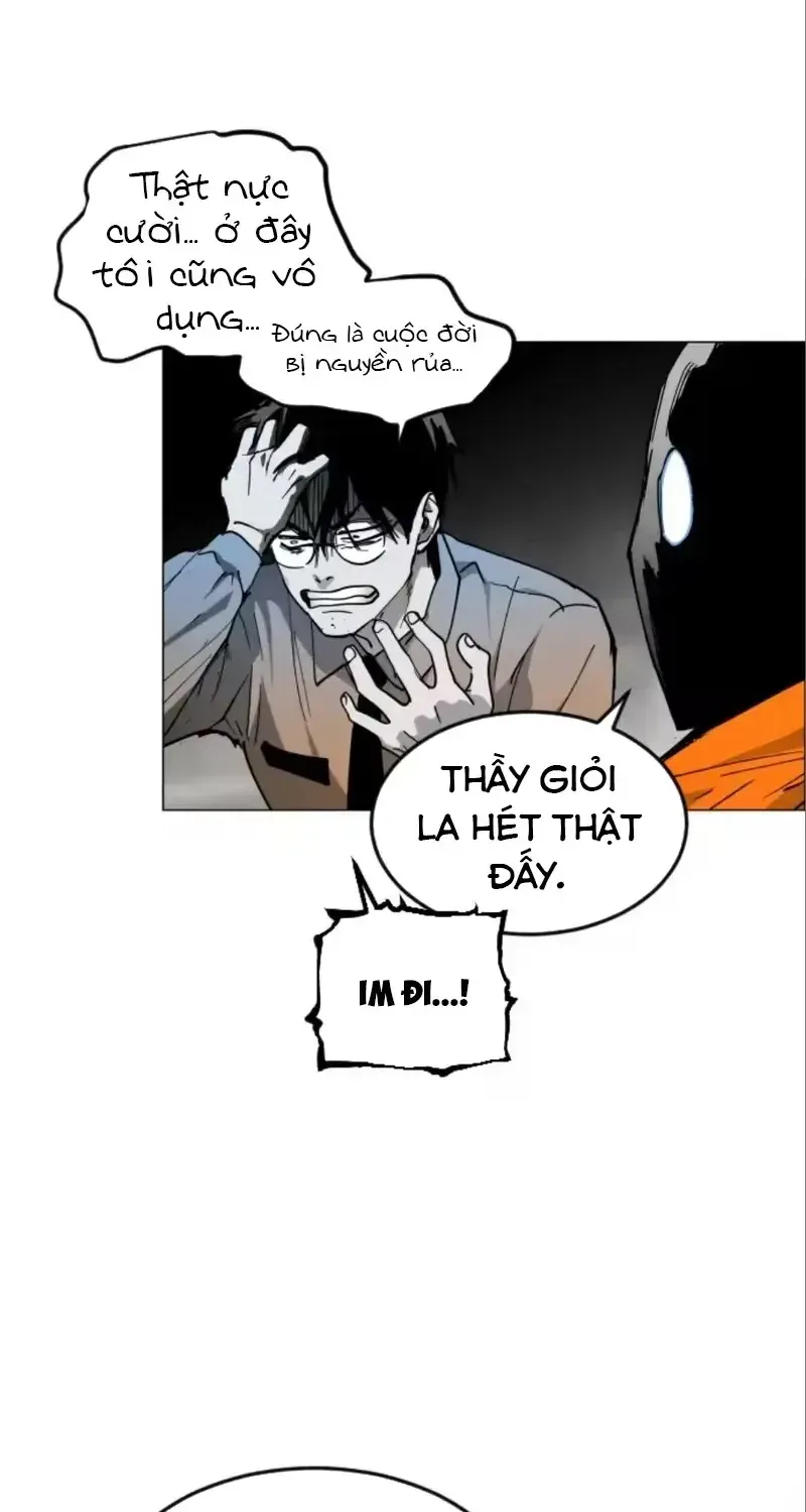 Fog Land Chap 30 - Next Chap 31