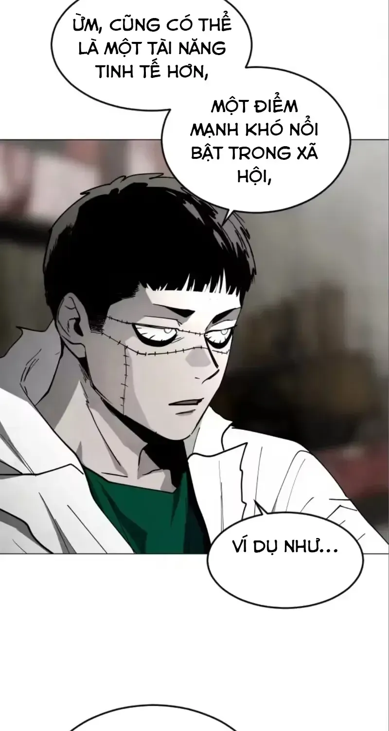 Fog Land Chap 30 - Next Chap 31