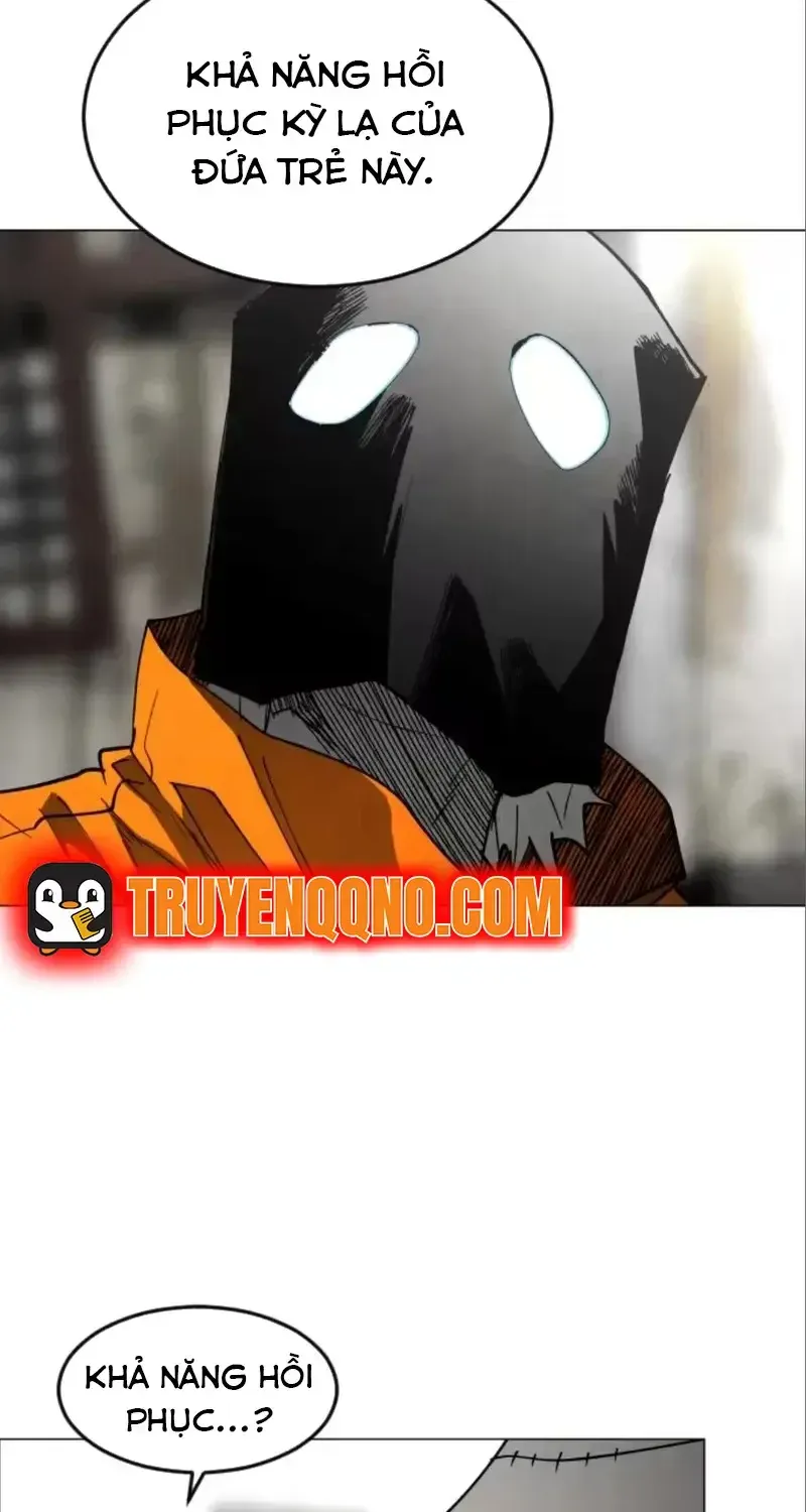 Fog Land Chap 30 - Next Chap 31