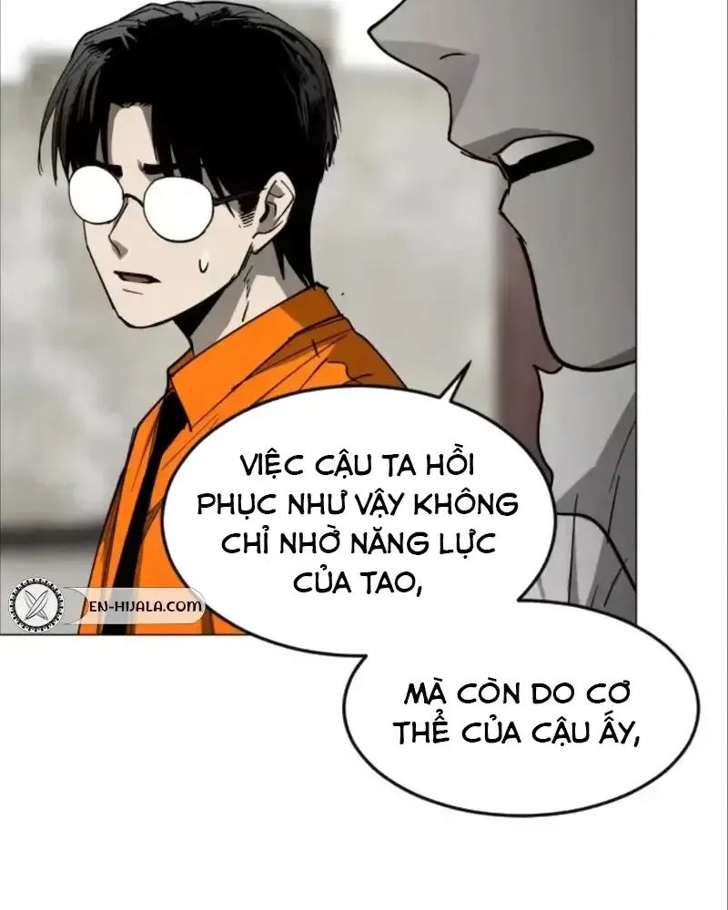 Fog Land Chap 30 - Next Chap 31