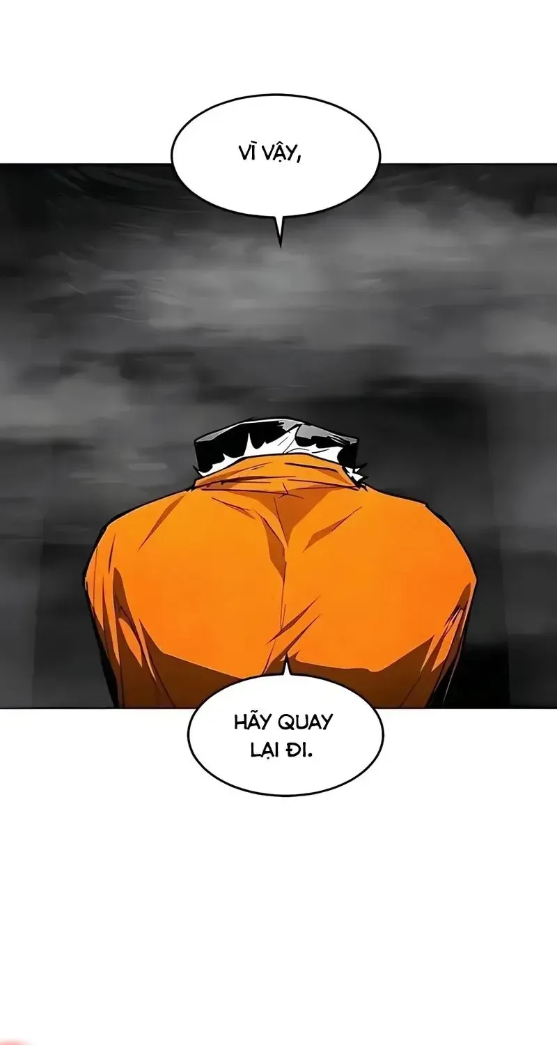 Fog Land Chap 31 - Next Chap 32