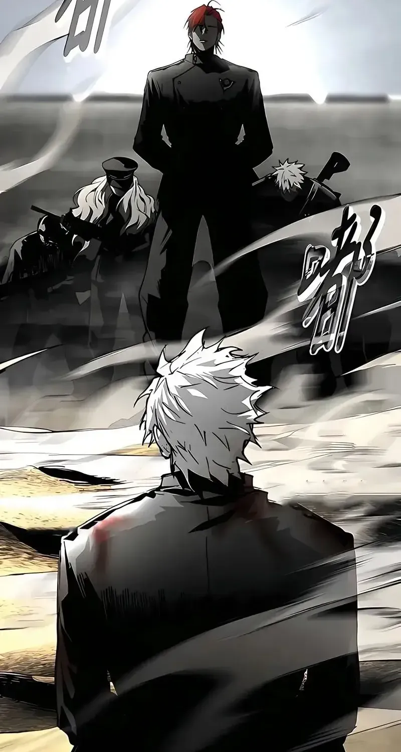 Fog Land Chap 31 - Next Chap 32