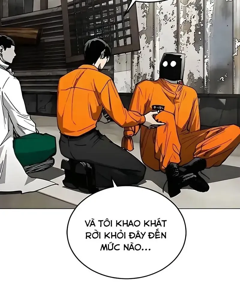 Fog Land Chap 31 - Next Chap 32