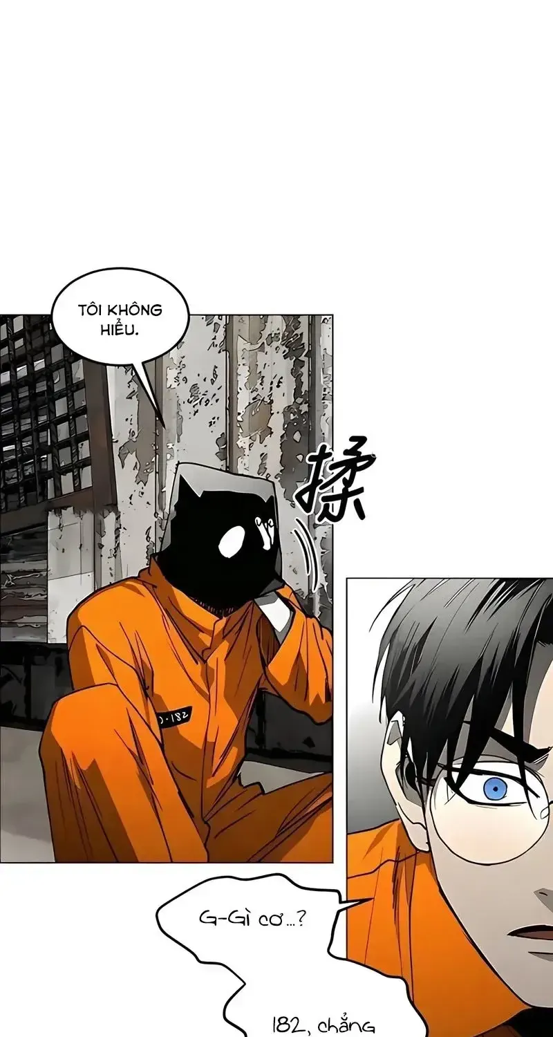 Fog Land Chap 31 - Next Chap 32