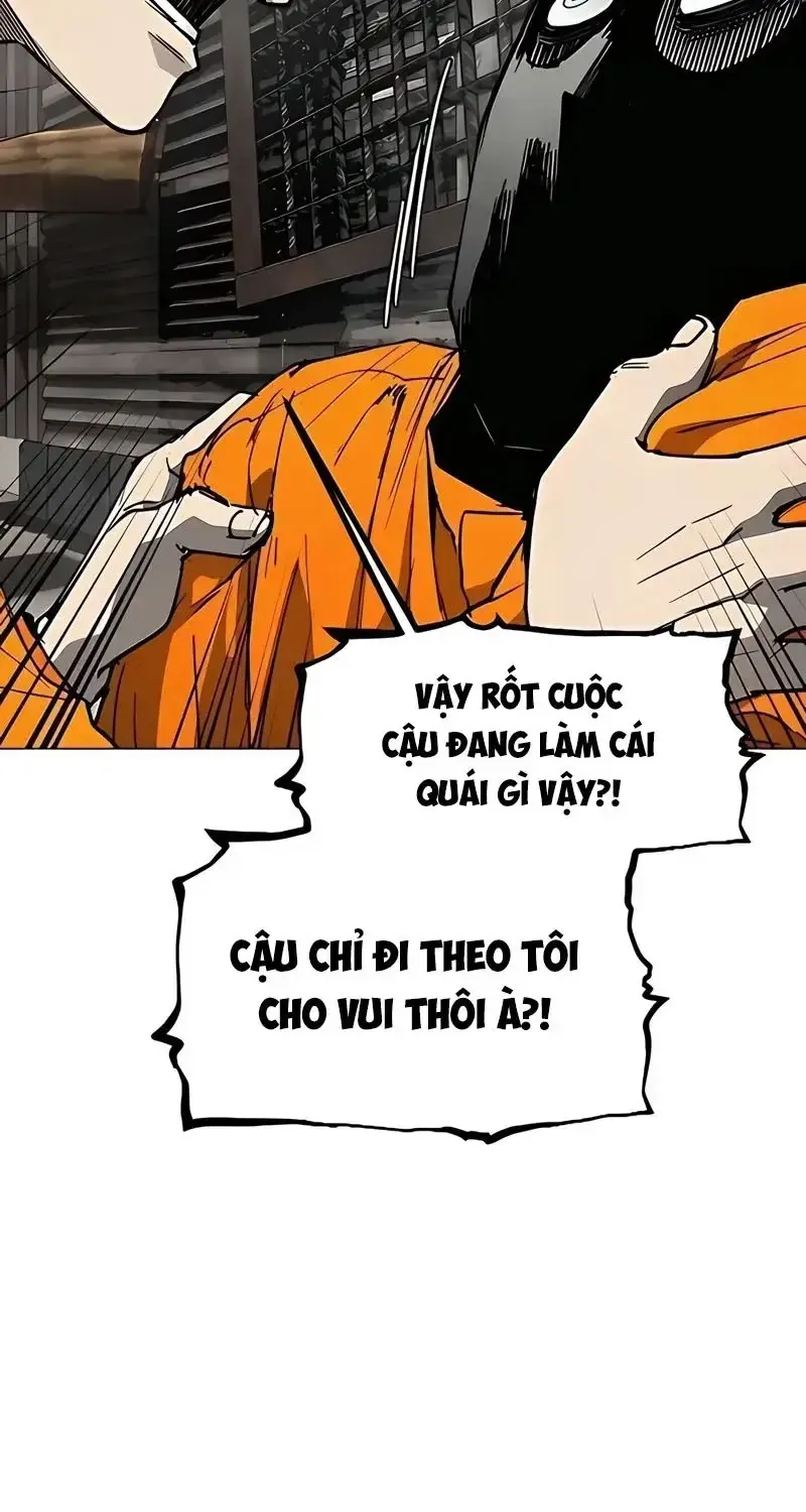 Fog Land Chap 31 - Next Chap 32