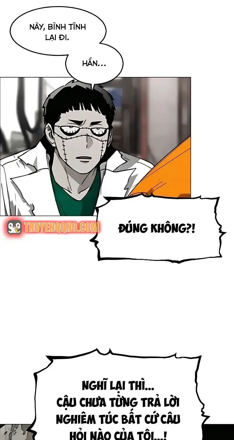 Fog Land Chap 31 - Next Chap 32