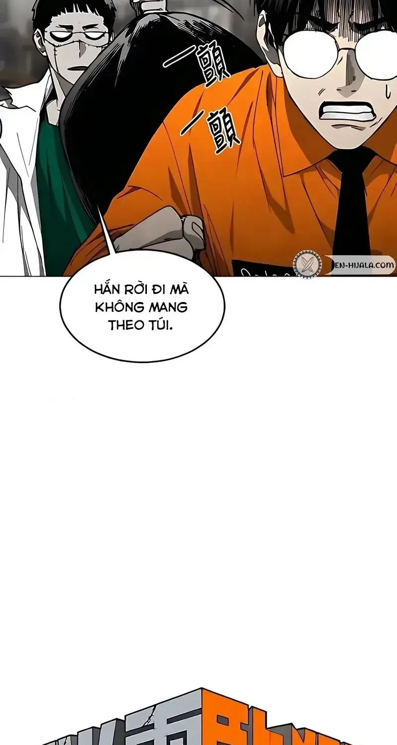 Fog Land Chap 31 - Next Chap 32