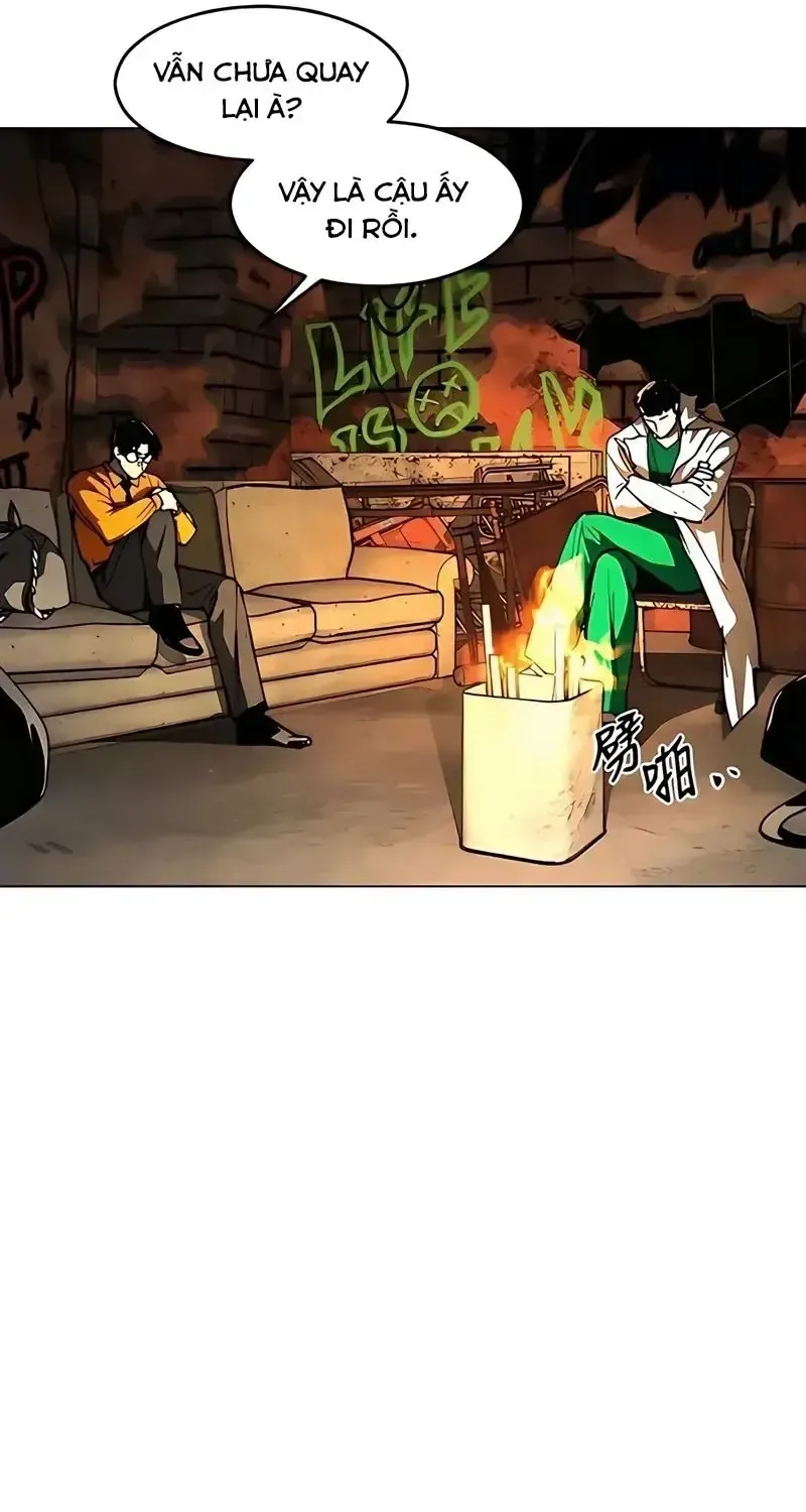 Fog Land Chap 31 - Next Chap 32