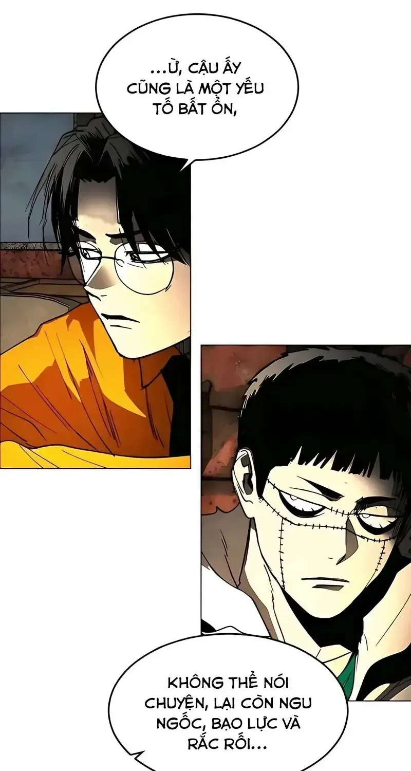 Fog Land Chap 31 - Next Chap 32