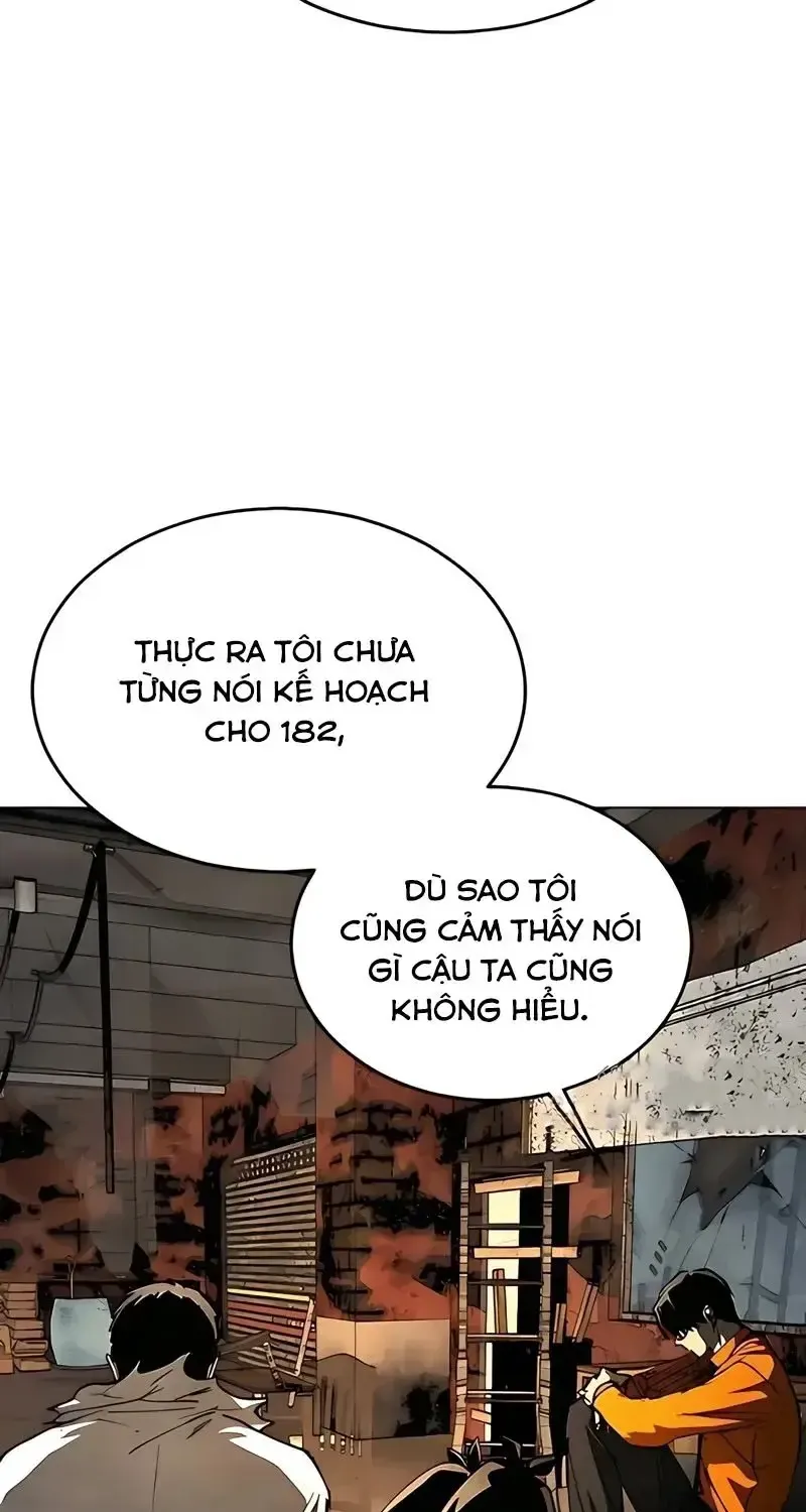 Fog Land Chap 31 - Next Chap 32