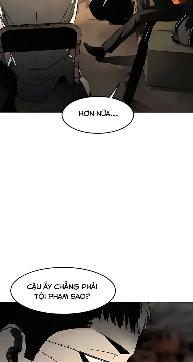 Fog Land Chap 31 - Next Chap 32