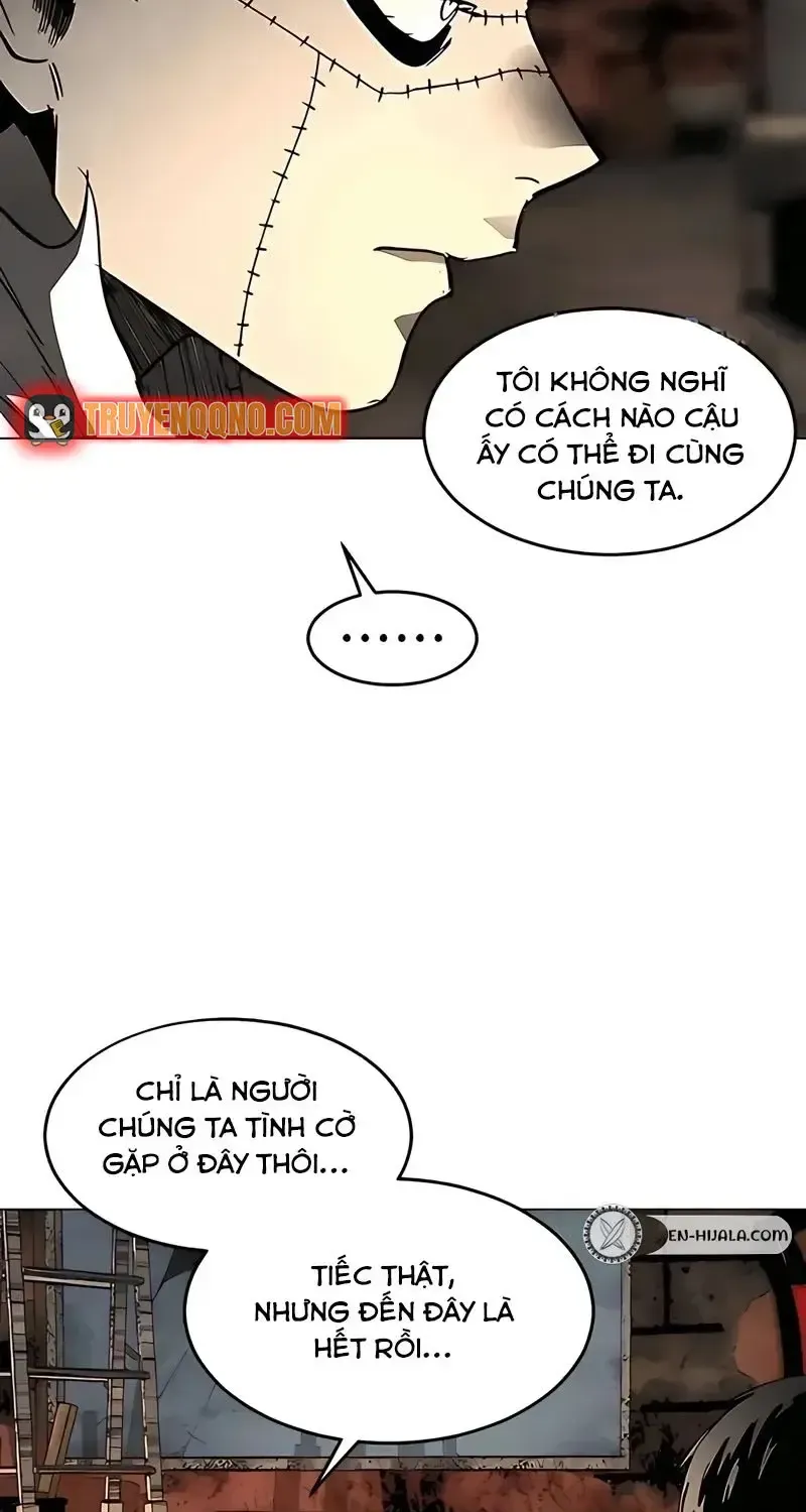 Fog Land Chap 31 - Next Chap 32