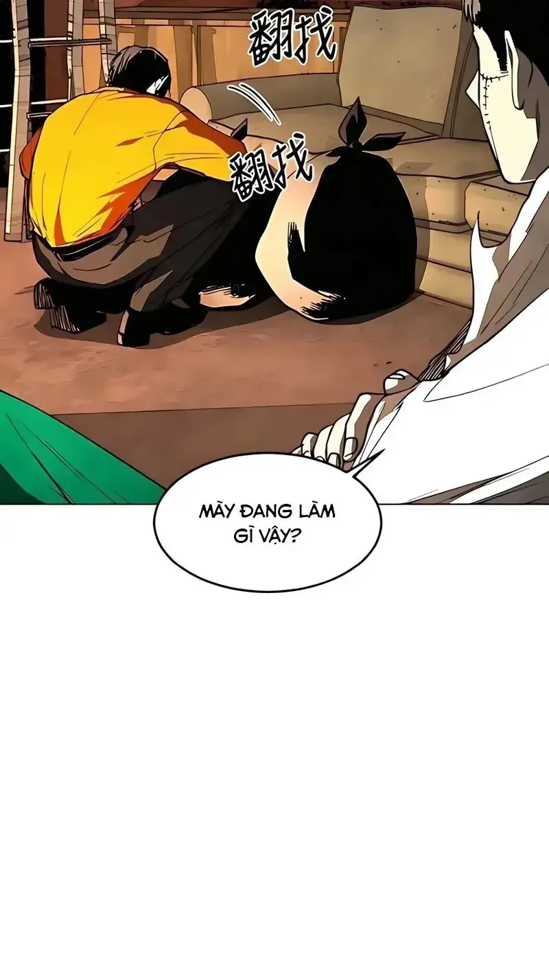 Fog Land Chap 31 - Next Chap 32