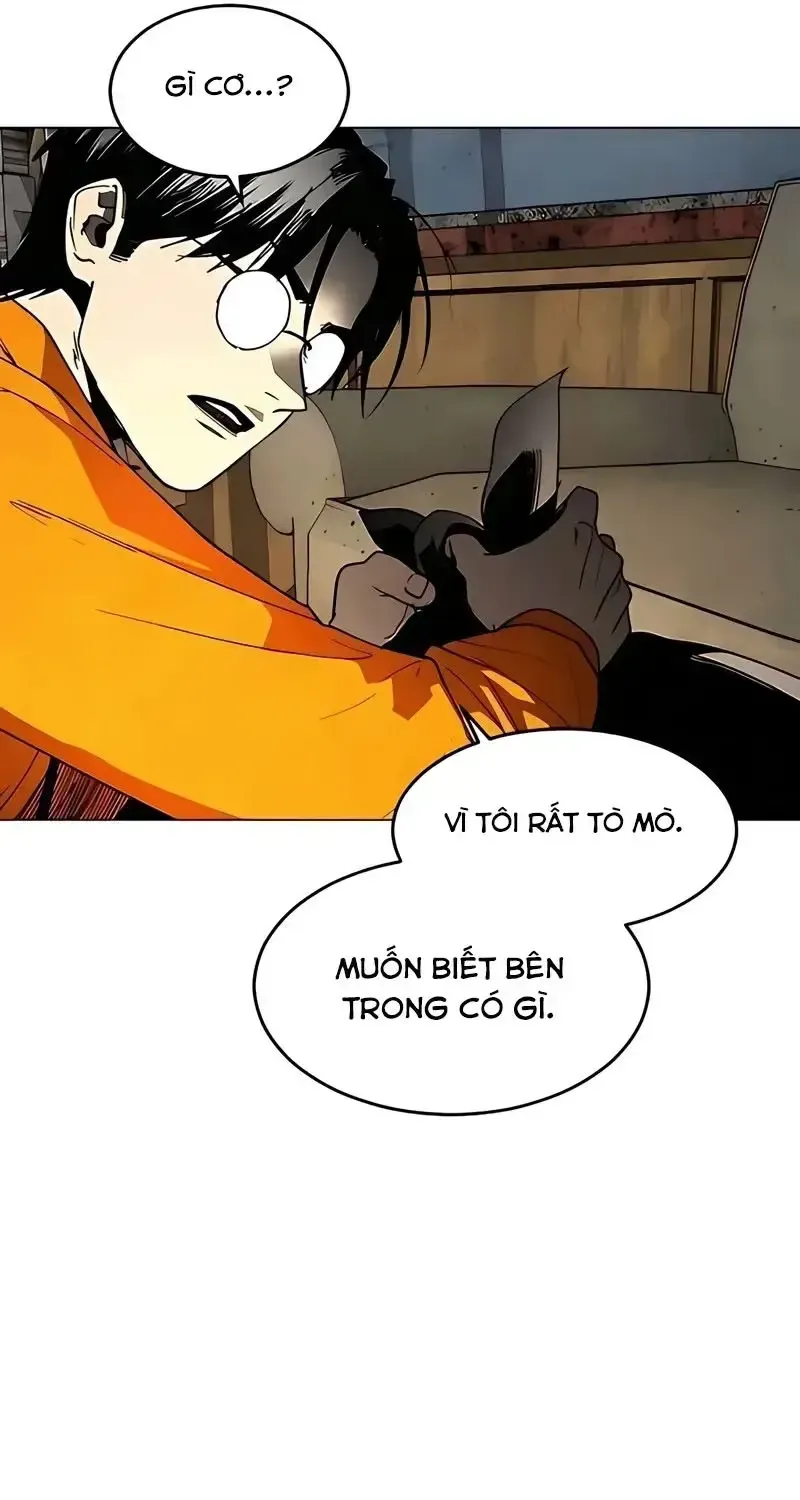 Fog Land Chap 31 - Next Chap 32