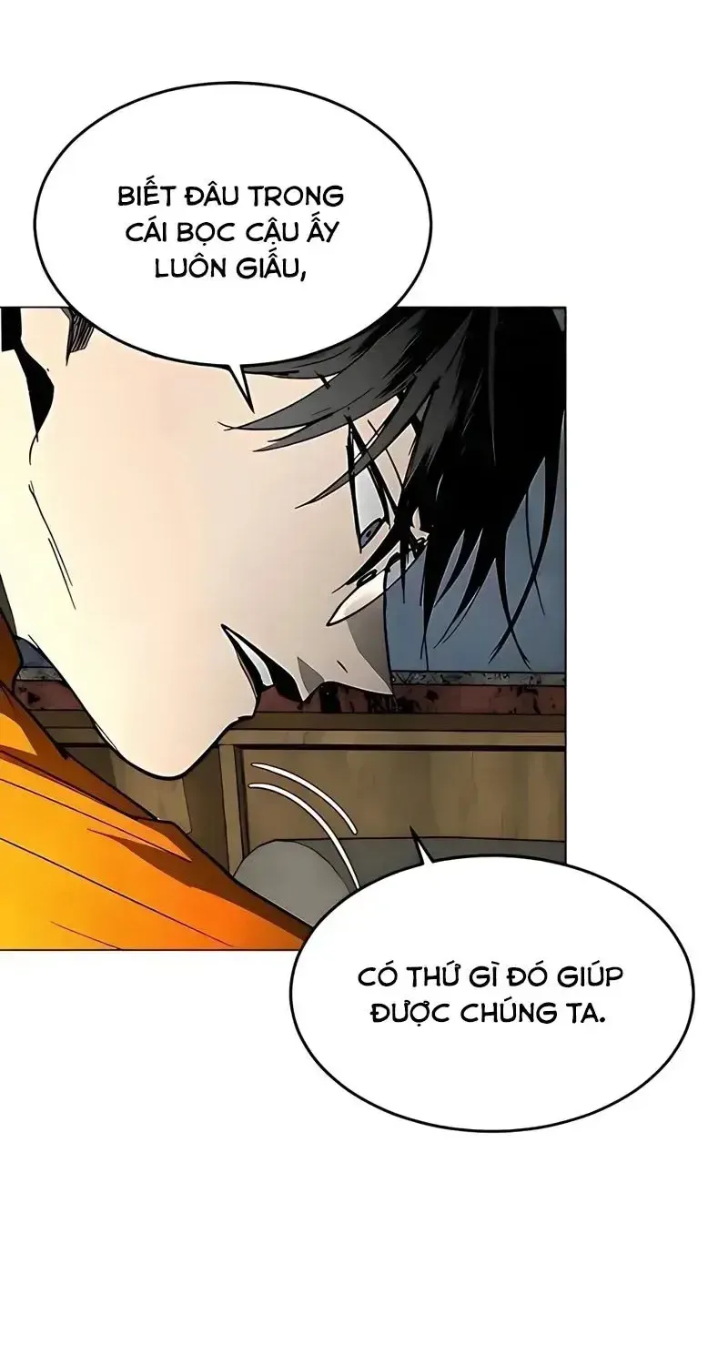 Fog Land Chap 31 - Next Chap 32