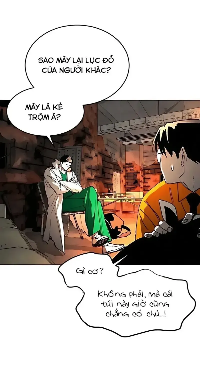 Fog Land Chap 31 - Next Chap 32