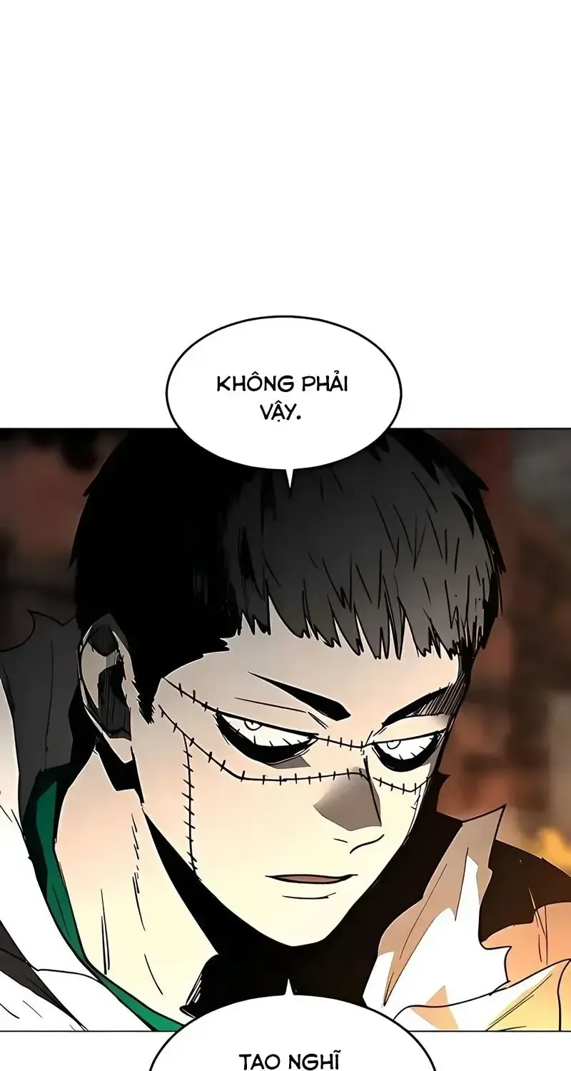 Fog Land Chap 31 - Next Chap 32