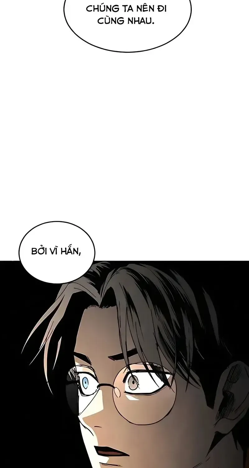 Fog Land Chap 31 - Next Chap 32