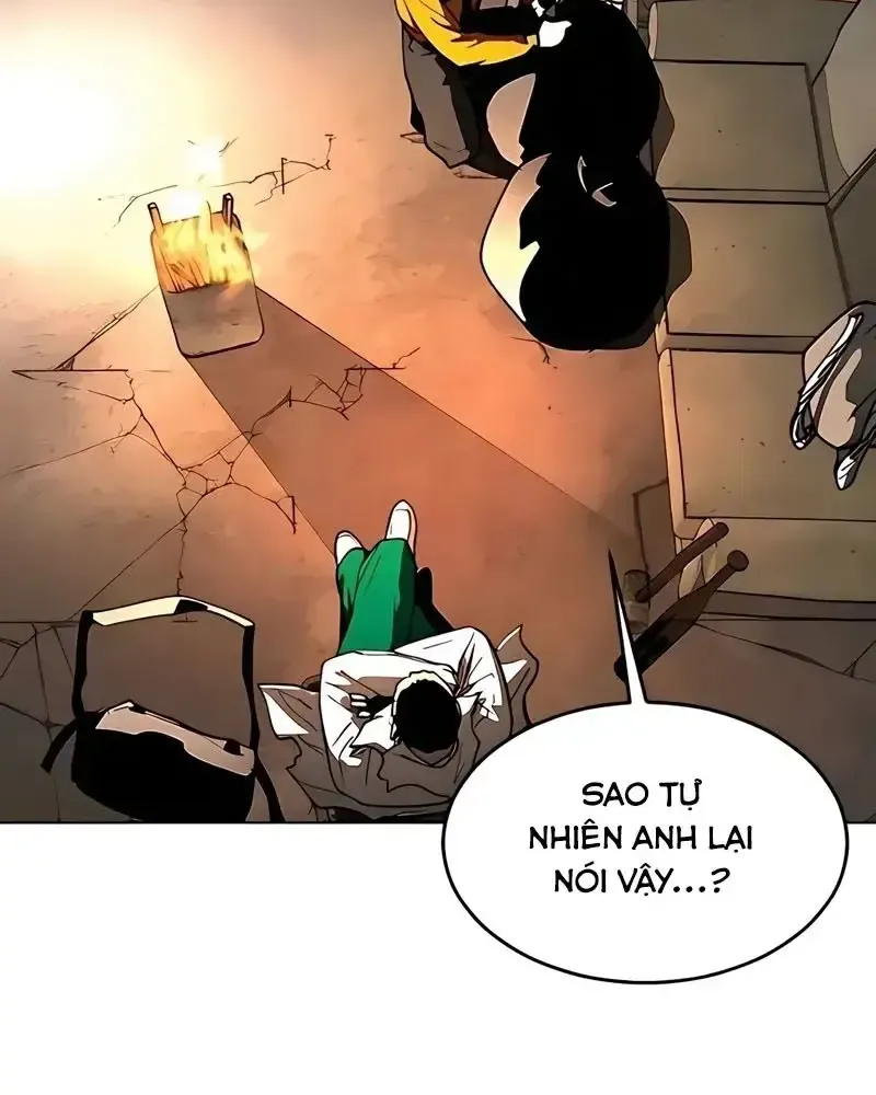 Fog Land Chap 31 - Next Chap 32