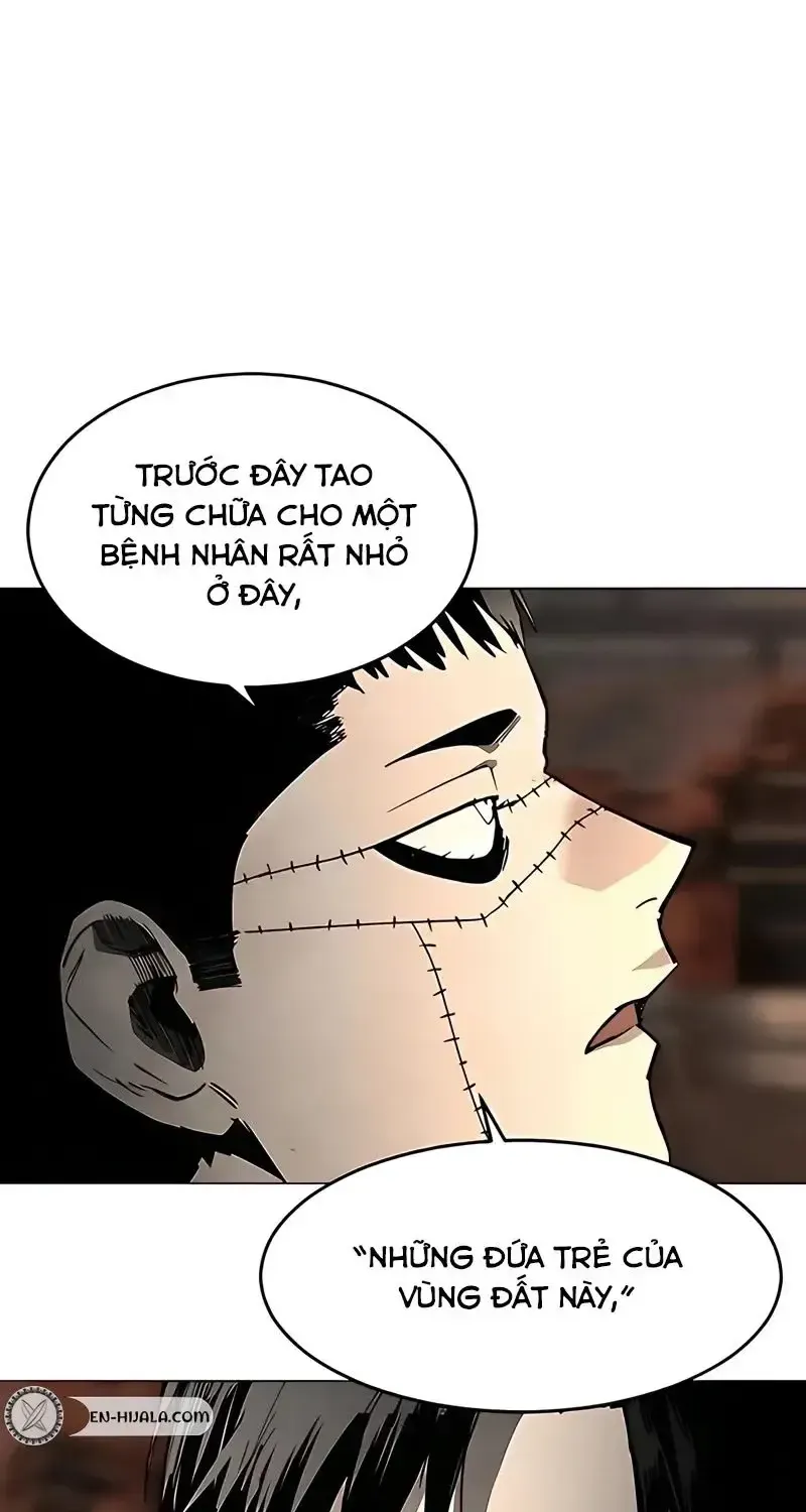 Fog Land Chap 31 - Next Chap 32