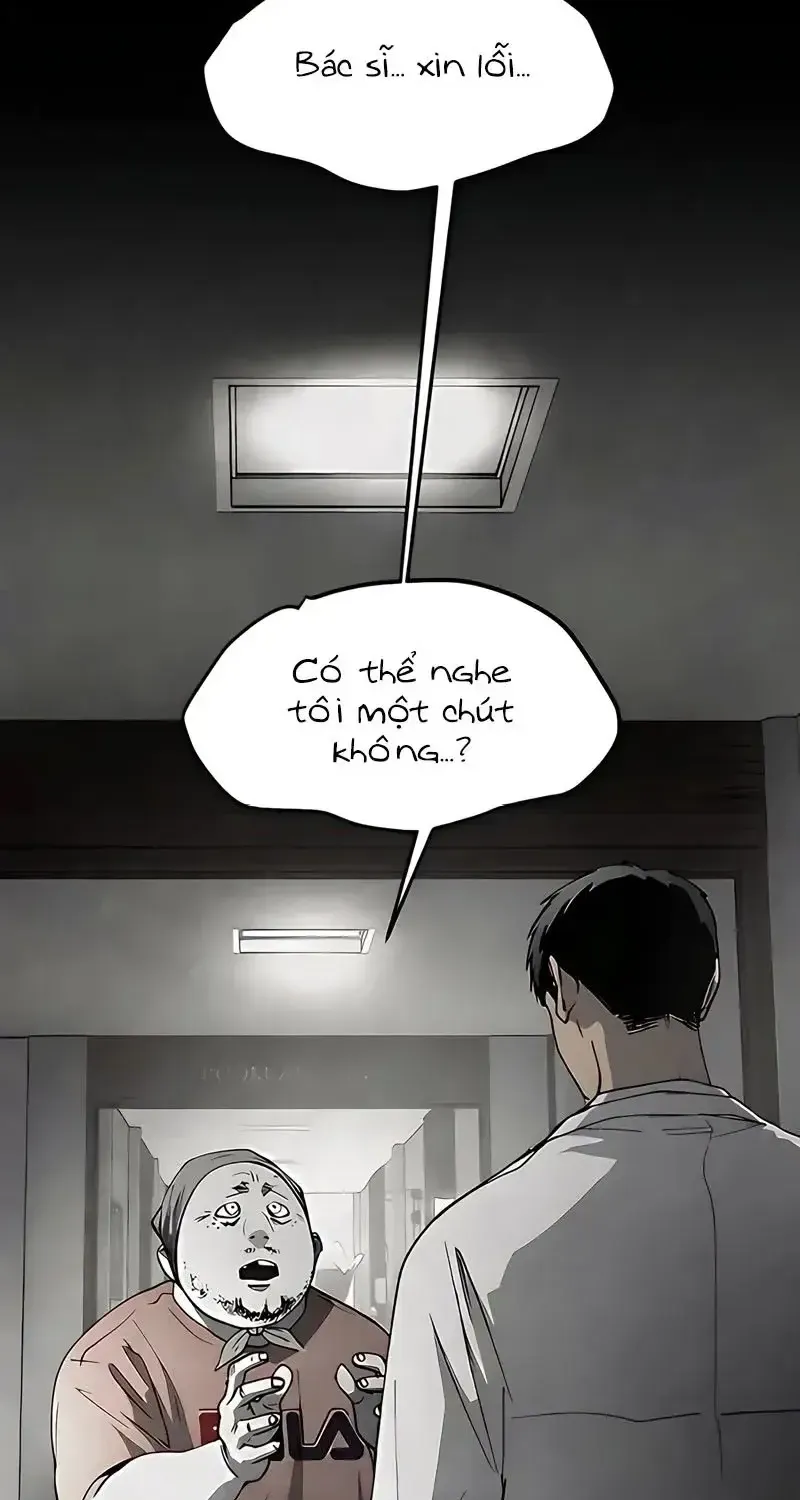 Fog Land Chap 31 - Next Chap 32