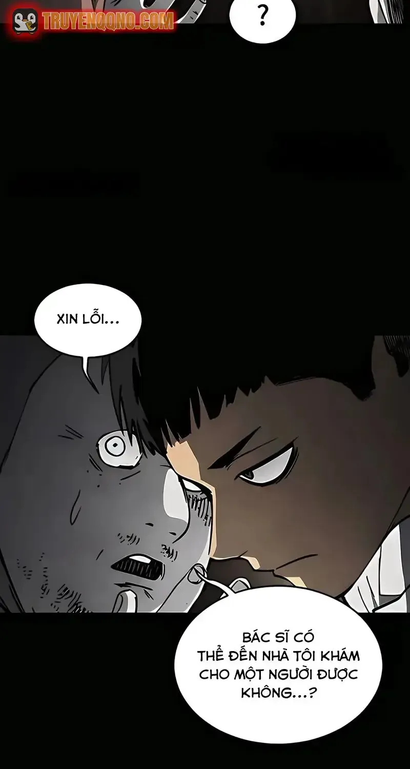 Fog Land Chap 31 - Next Chap 32