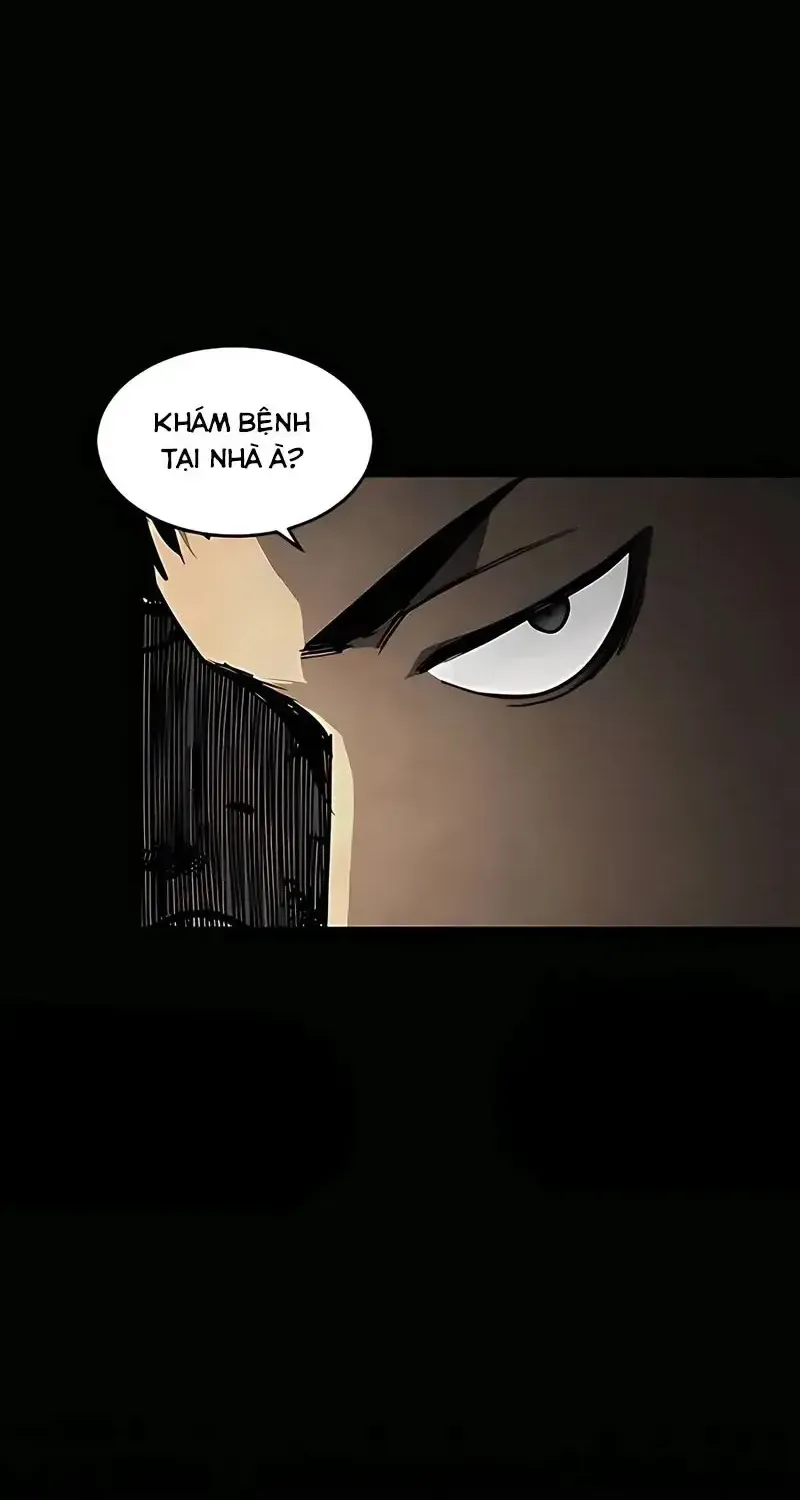 Fog Land Chap 31 - Next Chap 32