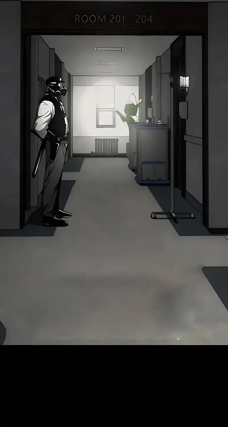 Fog Land Chap 31 - Next Chap 32