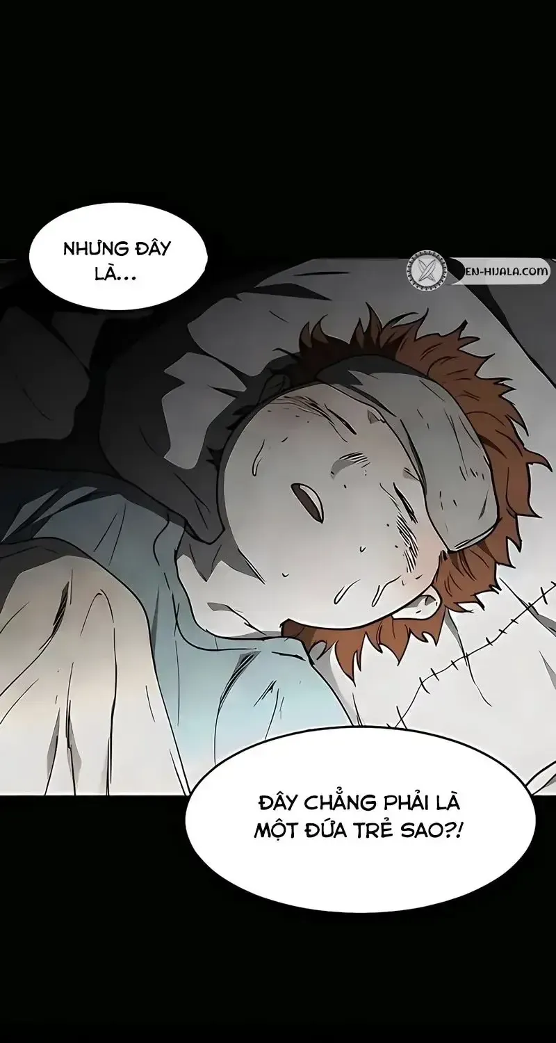 Fog Land Chap 31 - Next Chap 32