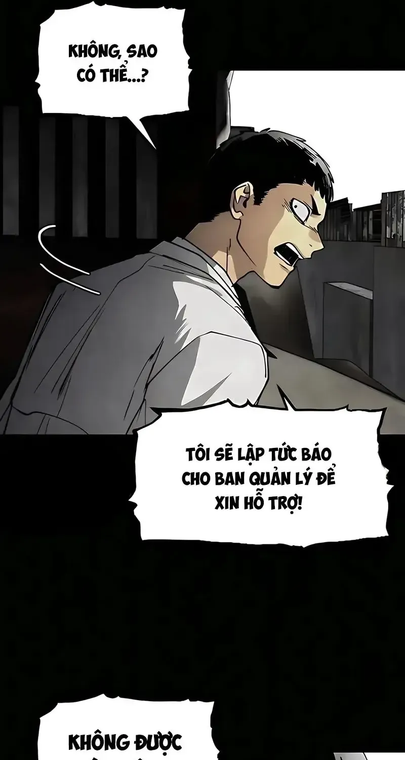 Fog Land Chap 31 - Next Chap 32