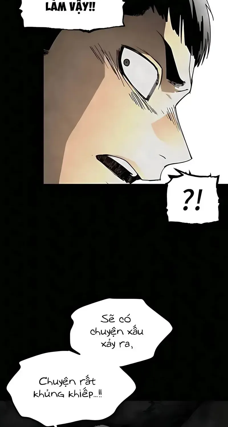 Fog Land Chap 31 - Next Chap 32