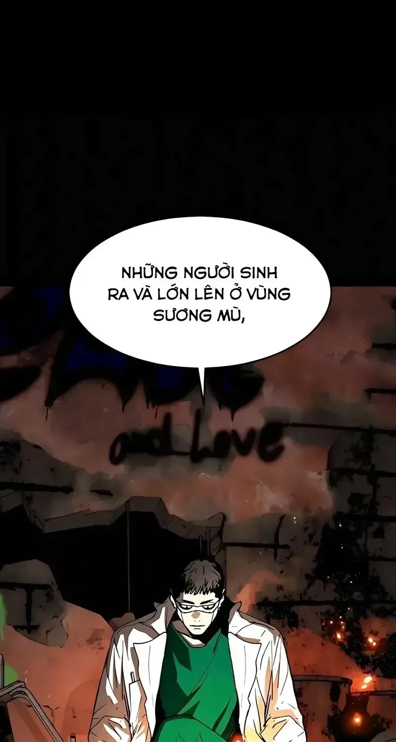 Fog Land Chap 31 - Next Chap 32