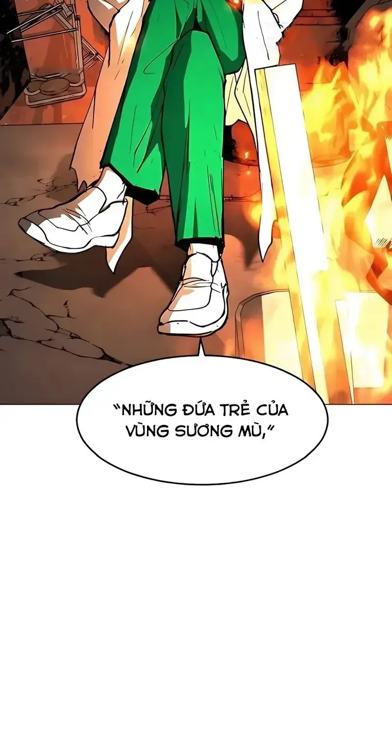 Fog Land Chap 31 - Next Chap 32