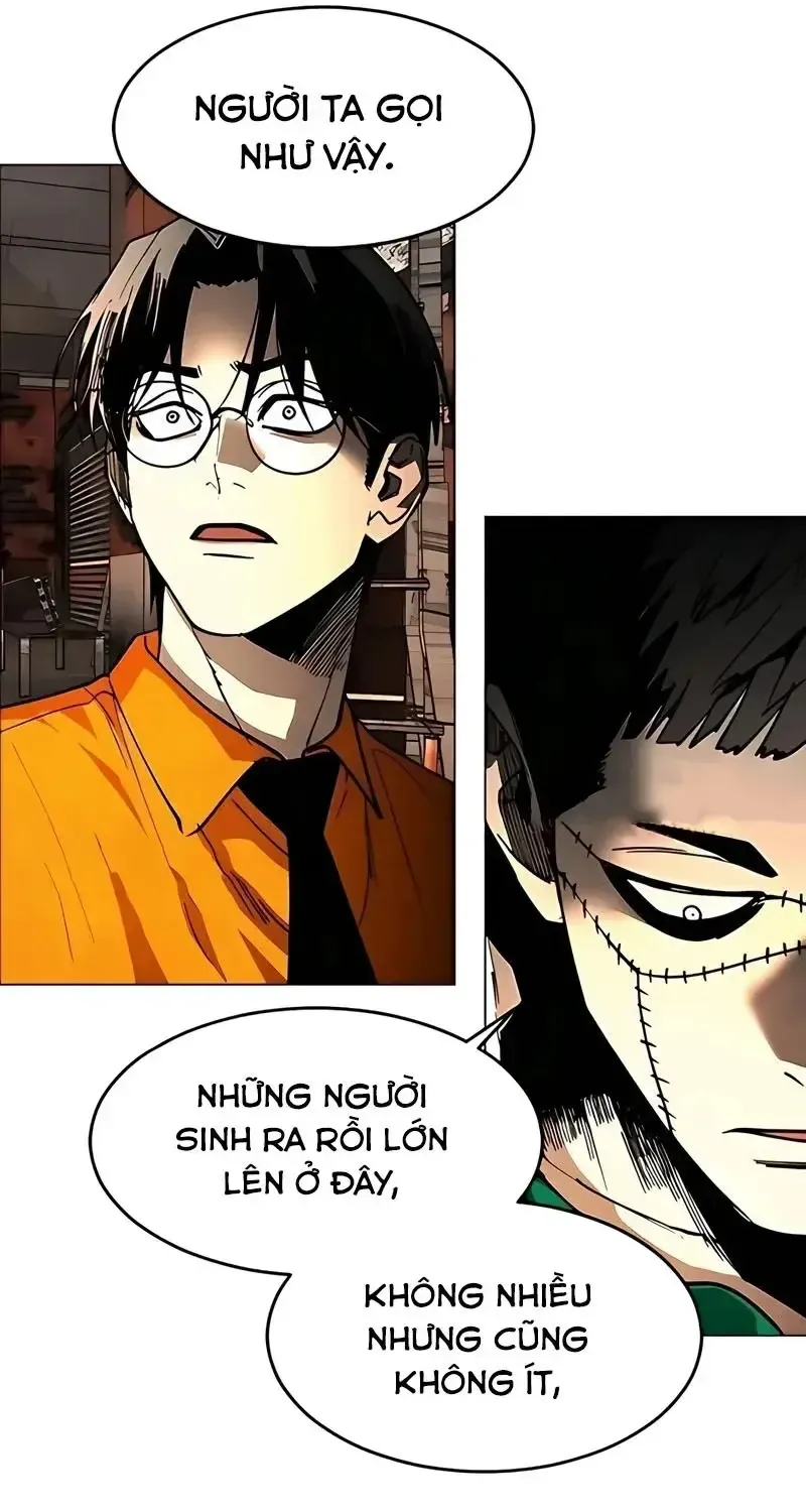 Fog Land Chap 31 - Next Chap 32