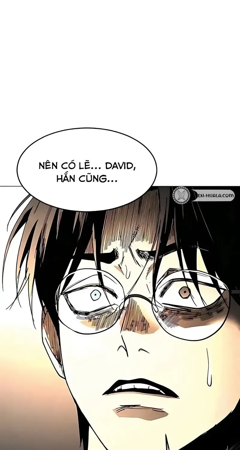 Fog Land Chap 31 - Next Chap 32