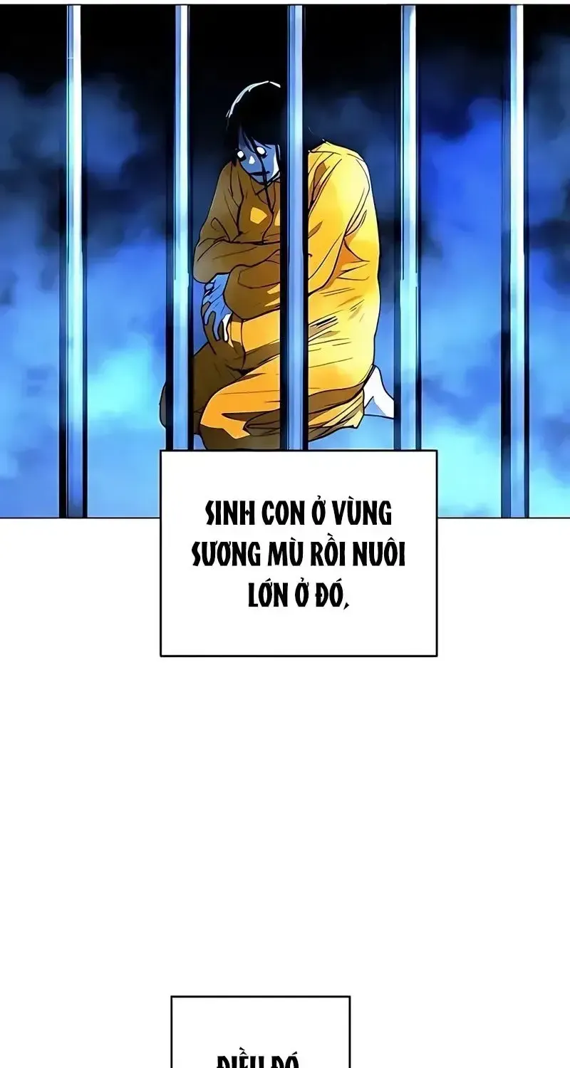 Fog Land Chap 31 - Next Chap 32