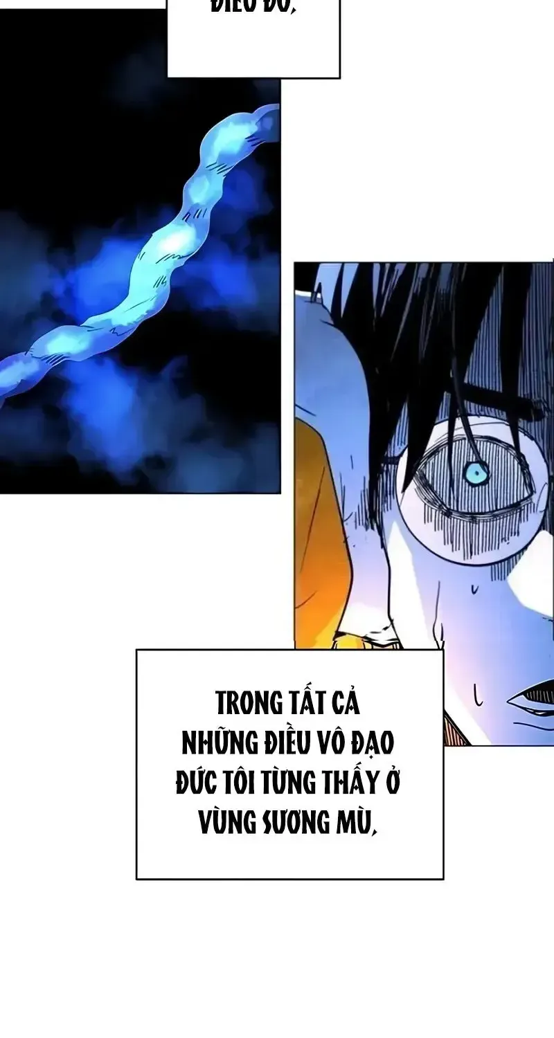 Fog Land Chap 31 - Next Chap 32