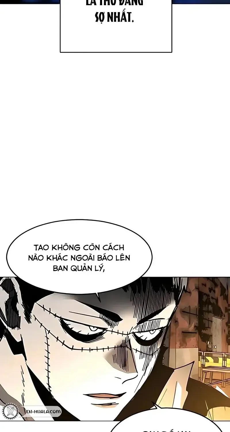 Fog Land Chap 31 - Next Chap 32